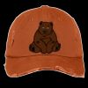 Distressed Cap Thumbnail