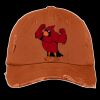 Distressed Cap Thumbnail