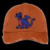 Distressed Cap Thumbnail