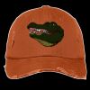 Distressed Cap Thumbnail
