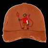 Distressed Cap Thumbnail