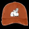 Distressed Cap Thumbnail