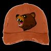 Distressed Cap Thumbnail