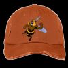 Distressed Cap Thumbnail