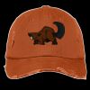 Distressed Cap Thumbnail