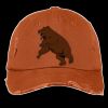 Distressed Cap Thumbnail