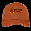 Distressed Cap Thumbnail