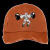 Distressed Cap Thumbnail