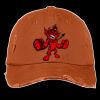 Distressed Cap Thumbnail