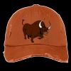 Distressed Cap Thumbnail