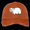 Distressed Cap Thumbnail