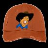 Distressed Cap Thumbnail