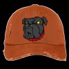 Distressed Cap Thumbnail