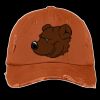 Distressed Cap Thumbnail
