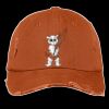 Distressed Cap Thumbnail
