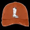 Distressed Cap Thumbnail