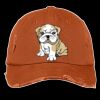 Distressed Cap Thumbnail