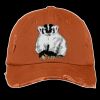 Distressed Cap Thumbnail
