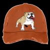 Distressed Cap Thumbnail