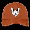 Distressed Cap Thumbnail
