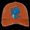 Distressed Cap Thumbnail