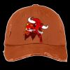 Distressed Cap Thumbnail