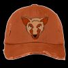 Distressed Cap Thumbnail