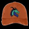 Distressed Cap Thumbnail