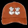 Distressed Cap Thumbnail