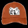 Distressed Cap Thumbnail
