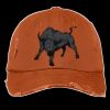 Distressed Cap Thumbnail