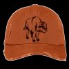 Distressed Cap Thumbnail