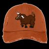Distressed Cap Thumbnail