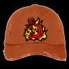 Distressed Cap Thumbnail