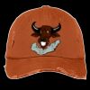 Distressed Cap Thumbnail