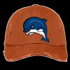 Distressed Cap Thumbnail