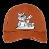 Distressed Cap Thumbnail