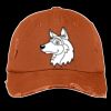 Distressed Cap Thumbnail