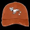 Distressed Cap Thumbnail