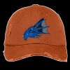 Distressed Cap Thumbnail
