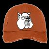Distressed Cap Thumbnail