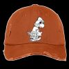 Distressed Cap Thumbnail
