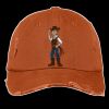 Distressed Cap Thumbnail