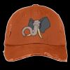 Distressed Cap Thumbnail