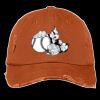 Distressed Cap Thumbnail