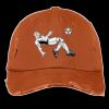 Distressed Cap Thumbnail
