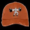 Distressed Cap Thumbnail