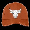Distressed Cap Thumbnail