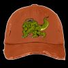 Distressed Cap Thumbnail