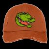 Distressed Cap Thumbnail